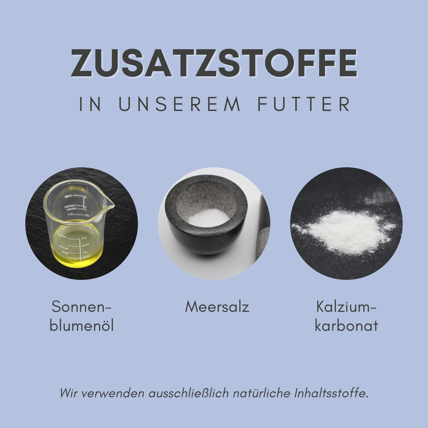 BIOPUR Bio-Feuchtfutter - Rind, Leichte Kost