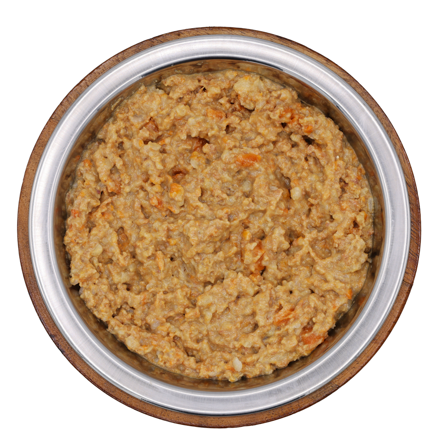 Bio-Diätfutter bei Herz-Erkrankungen für Hunde