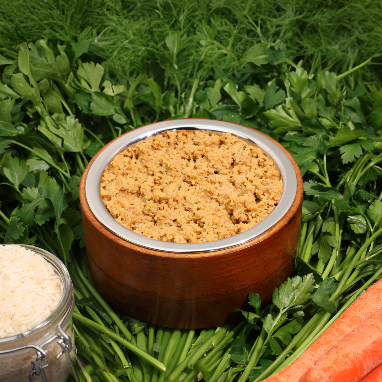 Probierset für Hunde