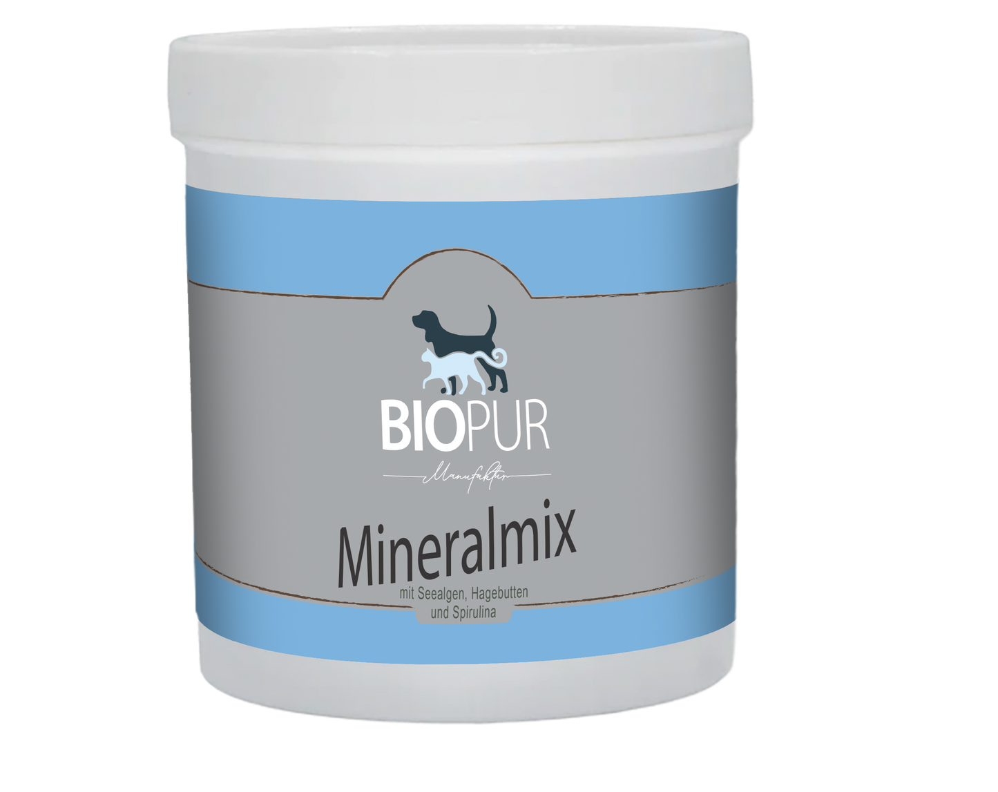 Mineralmix