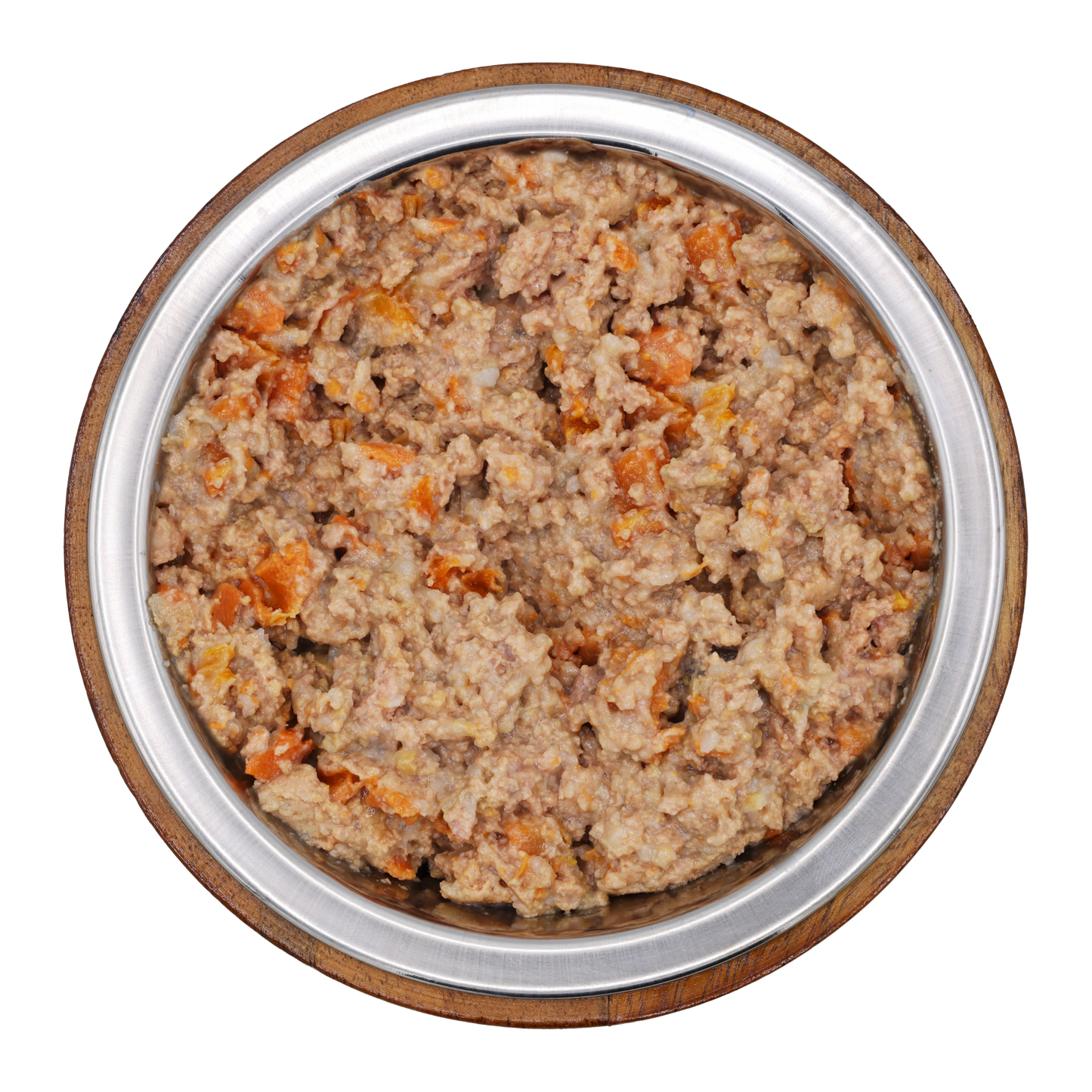 Bio-Diätfutter bei Haut- & Fellerkrankungen für Hunde