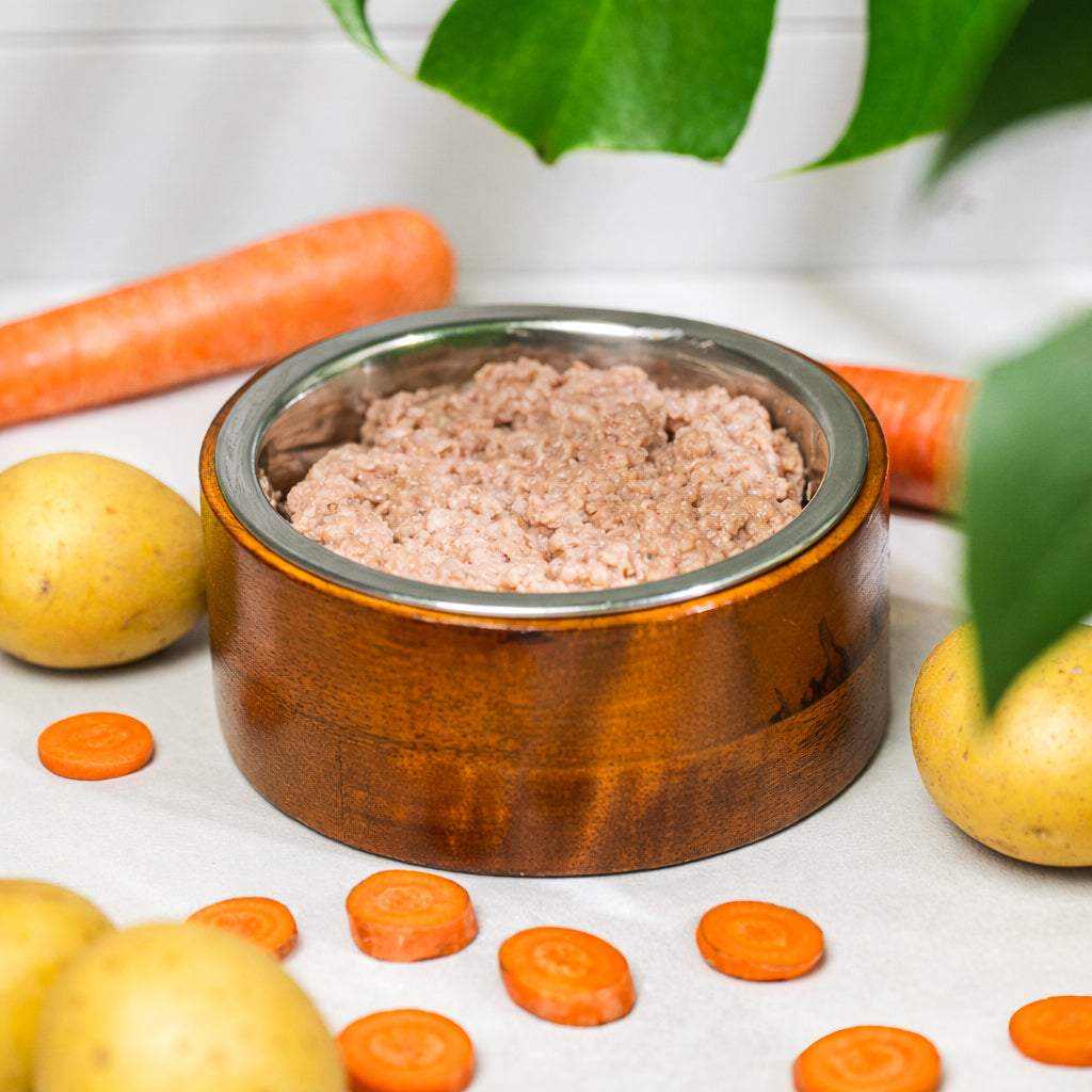 Probierset Premiumglas für Hunde