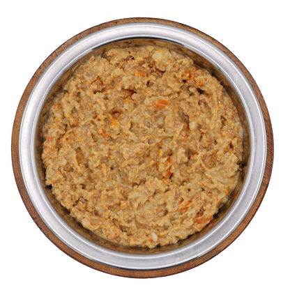Bio-Diätfutter bei Herz-Erkrankungen für Hunde