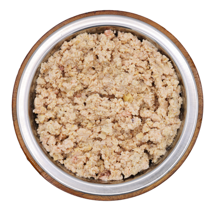 Bio-Diätfutter bei allergischen Erkrankungen für Hunde