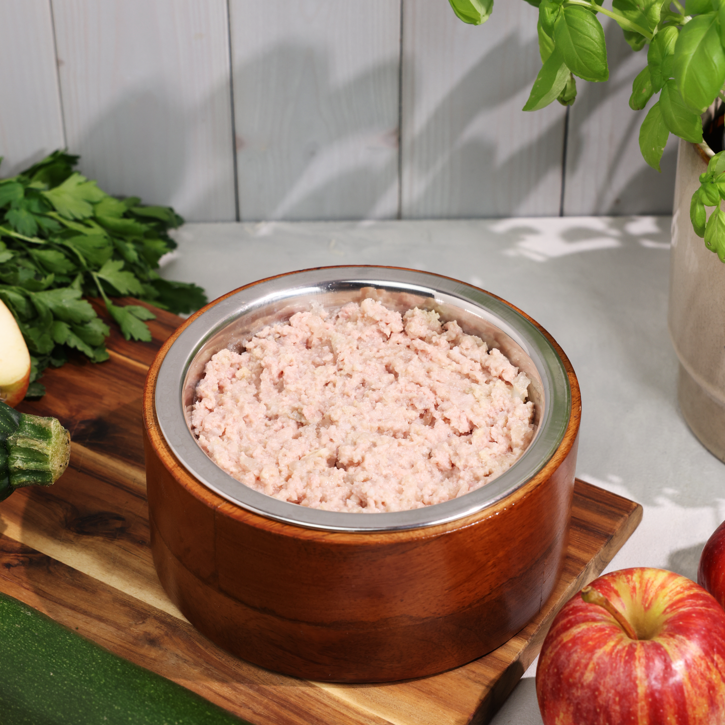Bio-Diätfutter bei allergischen Erkrankungen für Katzen