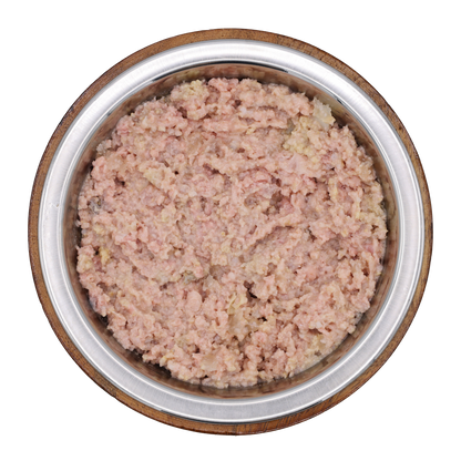 Bio-Diätfutter bei allergischen Erkrankungen für Katzen