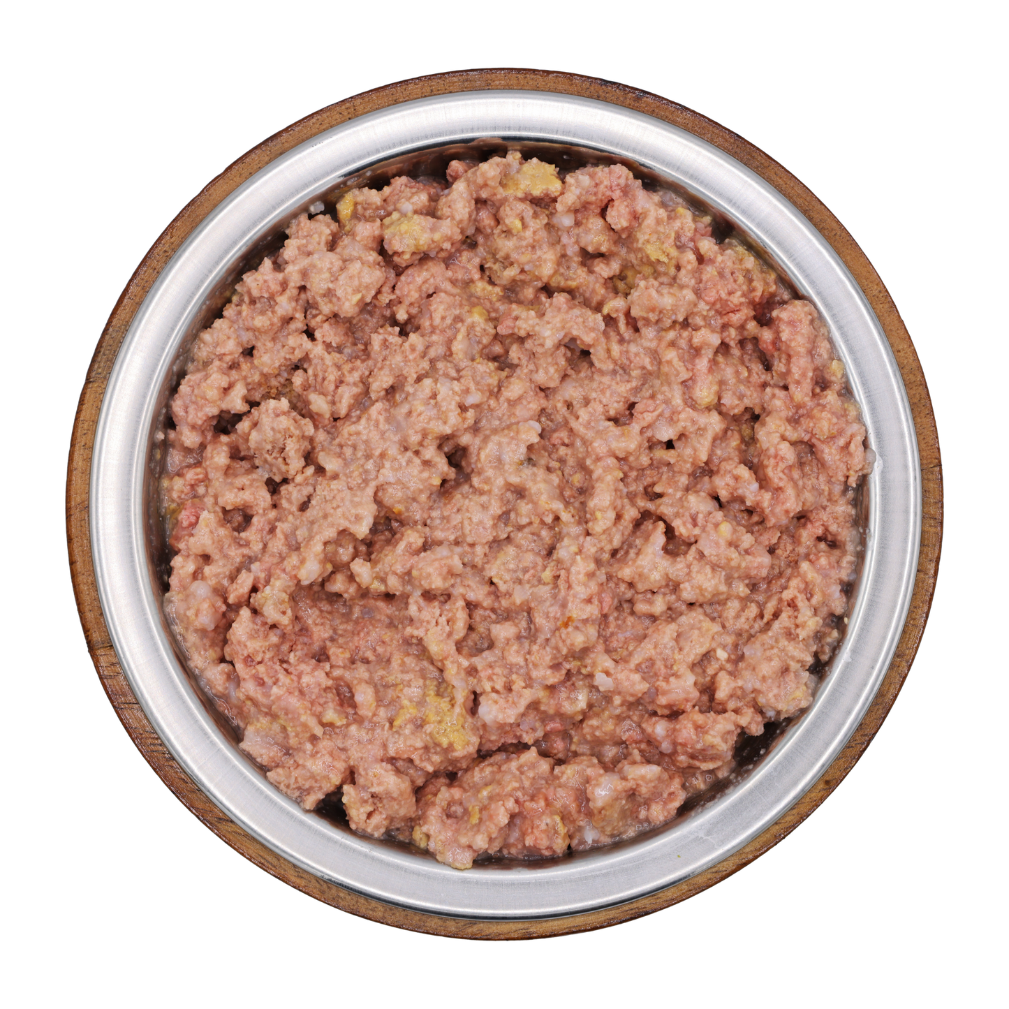 Bio-Alleinfutter Huhn & Reis für Katzen