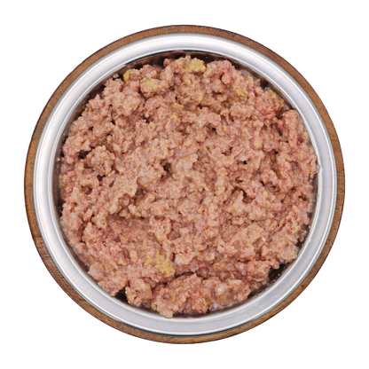 Bio-Alleinfutter Huhn & Reis für Katzen