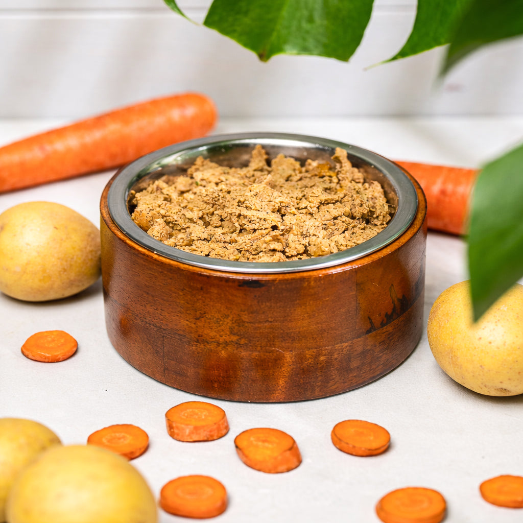 Probierset Premiumglas für Hunde