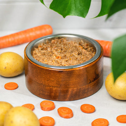 Probierset Premiumglas für Hunde