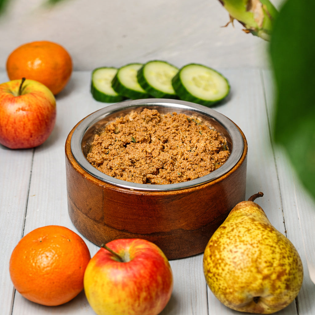 Probierset Naturlinie für Hunde