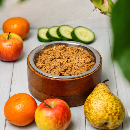 Probierset Naturlinie für Hunde