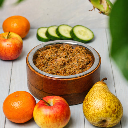 Probierset Naturlinie für Hunde