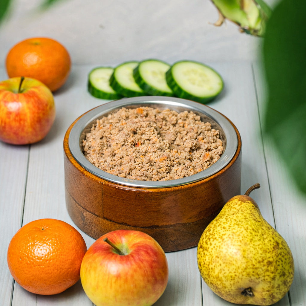 Probierset Naturlinie für Hunde