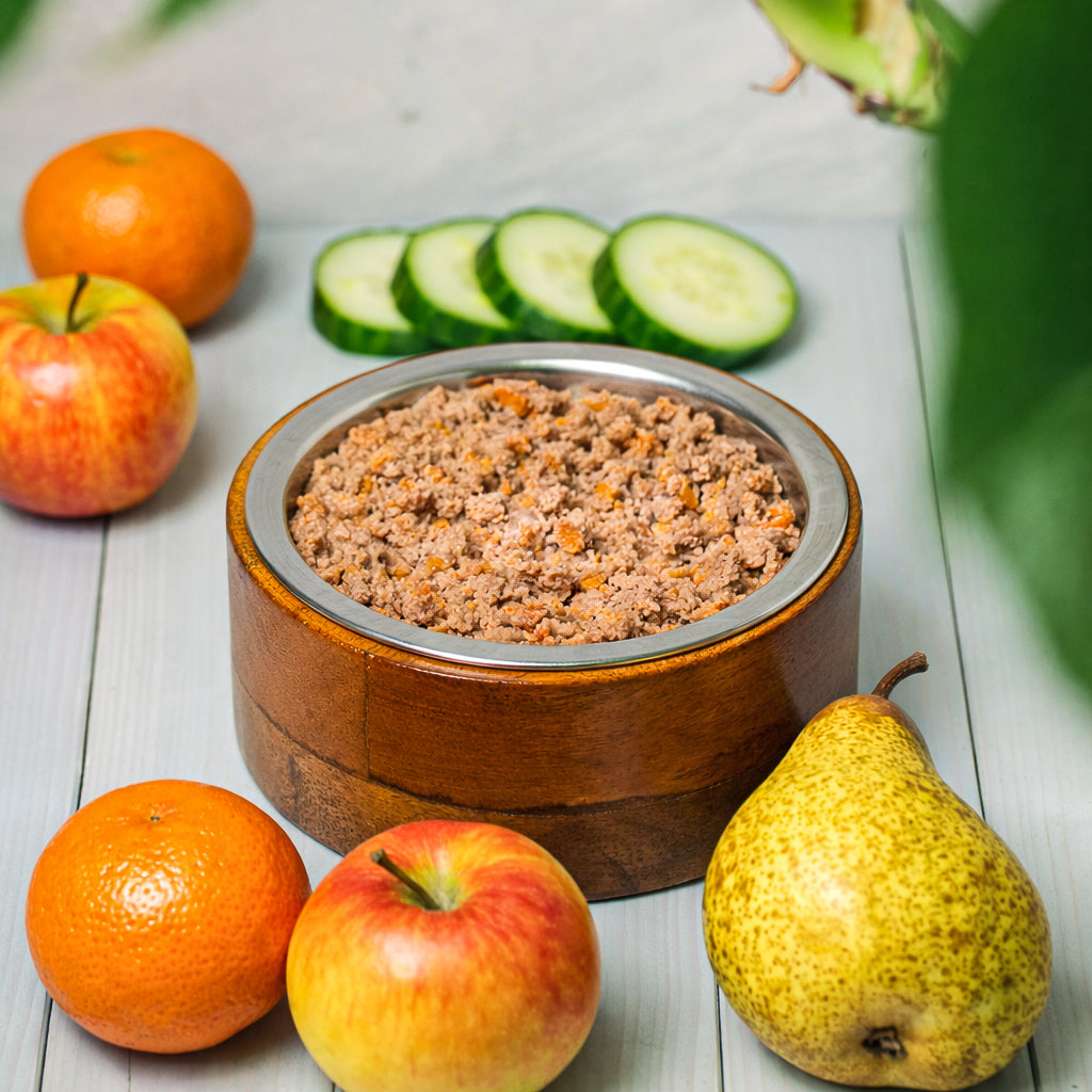 Probierset Naturlinie für Hunde