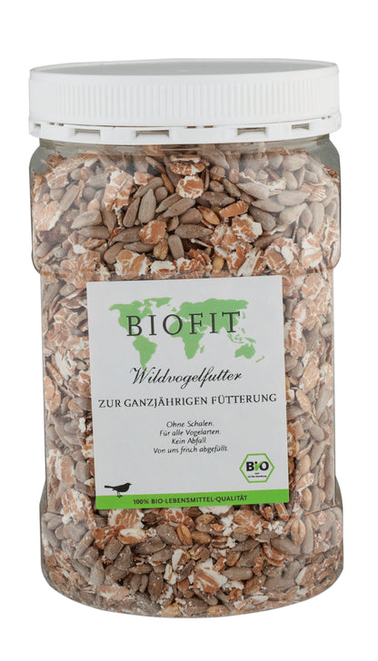 BIOPUR Wildvogelfutter